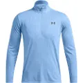 Under Armour Tech Vent Geotessa Halv Lynlås Sweatshirt
