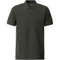 Salsa Jeans Basic Piqué Regular Fit Kortærmet Polo