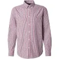 Tommy Hilfiger Flex Gingham Skjorte Med Lange ærmer