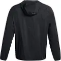 Under Armour Launch Lightweight Shell Jakke