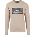 Mister tee Can´t Hang With Us T-shirt Med Lange ærmer