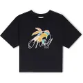 O'Neill Addy Graphic T-shirt Med Korte ærmer