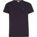 Calvin Klein Stretch Slim Fit T-shirt Med Korte ærmer