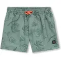 O'Neill Mix&match Cali Print 13´´ Badeshorts