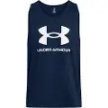 Under Armour Sportstyle Logo ærmeløs T-shirt