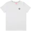 BIDI BADU Crew T-shirt Med Korte ærmer