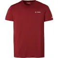 Vaude Sveit T-shirt Med Korte ærmer