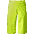 Vaude Bike Moab Rain Shorts