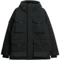 Superdry Everest Tactical Jakke