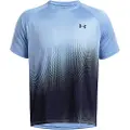Under Armour Tech Fade T-shirt Med Korte ærmer