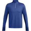 Under Armour Launch Pro Halv Lynlås Sweatshirt