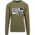 Mister tee Pray 2.0 Sweatshirt