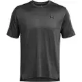 Under Armour Tech Vent T-shirt Med Korte ærmer