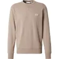Calvin Klein Woven Label Hættetrøje