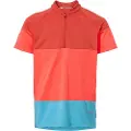 Vaude Bike Qimsa T-shirt Med Korte ærmer