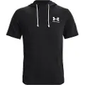 Under Armour Rival Terry Lc Hættetrøje