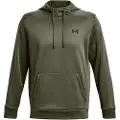 Under Armour Fleece Hættetrøje