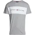 Tommy Hilfiger Um0um03418 Kortsærmet Pyjamas-t-shirt