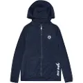 BIDI BADU Crew Sweatshirt Med Lynlås