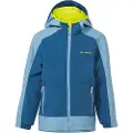 Vaude Rondane Iv Softshelljakke