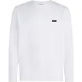 Calvin Klein Comfort T-shirt Med Lange ærmer