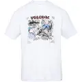 Volcom Street Keutchi T-shirt Med Korte ærmer