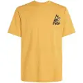 O'Neill Hybrid Logo T-shirt Med Korte ærmer