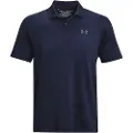 Under Armour Performance 3.0 Kortærmet Polo