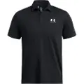 Under Armour Icon Kortærmet Polo