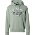 Jack & Jones Logo 2 Col Hættetrøje