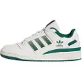 Adidas Originals Forum Low Cl Sko