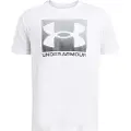 Under Armour Boxed Sports T-shirt Med Korte ærmer