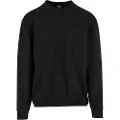Urban Classics Scuba Zip Pocket Sweatshirt