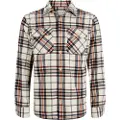 Jack & Jones Darren Buffalo Overtrøje