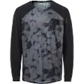 Vaude Bike Moab Long Sleeve Pro T-shirt Med Lange ærmer