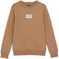 Tommy Hilfiger Monotype 1985 Label Sweatshirt
