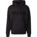Hugo Boss Ditchle 10266483 Hættetrøje