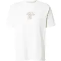 RVCA Thanks For T-shirt Med Korte ærmer