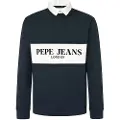 Pepe Jeans Joey Polo Med Lange ærmer