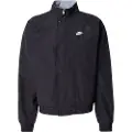 Nike Club Futura-jakke til mænd - sort