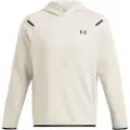 Under Armour Unstoppable Fleece Eu Hættetrøje