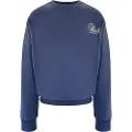 SikSilk Graphic Sweatshirt