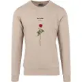 Mister tee Lost Youth Rose Sweatshirt