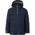 Vaude Snow Cup 3in1 Iii Jakke