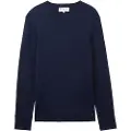 Tom Tailor Structured Trøje