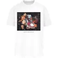MT Renairssance Painting Oversize T-shirt