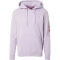 Alpha industries Back Print Hættetrøje