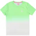 BIDI BADU Crew Gradiant T-shirt Med Korte ærmer