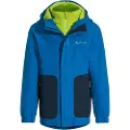 Vaude Campfire 3in1 Iv Aftagelig Jakke