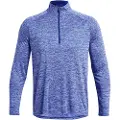 Under Armour Tech 2.0 Halv Lynlås Langærmet T-shirt